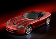 2008 Dodge Viper SRT-10 Roadster